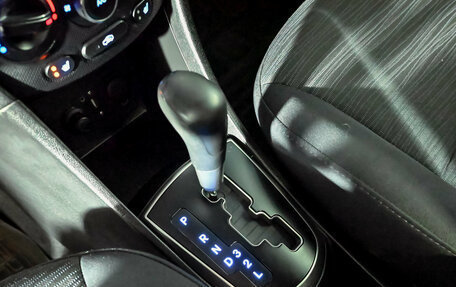 Hyundai Solaris II рестайлинг, 2014 год, 750 000 рублей, 15 фотография