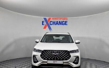 Chery Tiggo 7 Pro, 2022 год, 1 289 000 рублей, 2 фотография