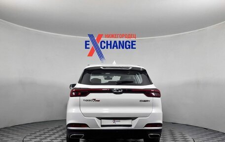 Chery Tiggo 7 Pro, 2022 год, 1 289 000 рублей, 6 фотография