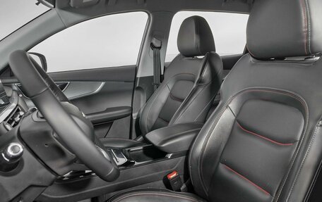 Chery Tiggo 7 Pro, 2022 год, 1 289 000 рублей, 9 фотография