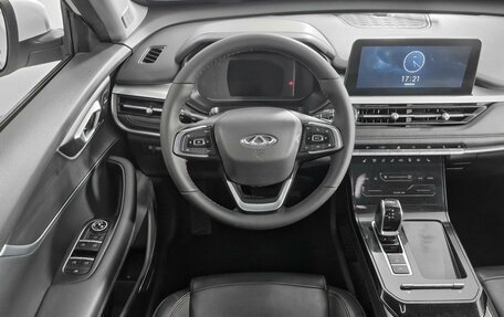Chery Tiggo 7 Pro, 2022 год, 1 289 000 рублей, 13 фотография