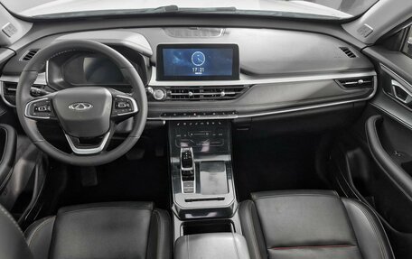 Chery Tiggo 7 Pro, 2022 год, 1 289 000 рублей, 14 фотография