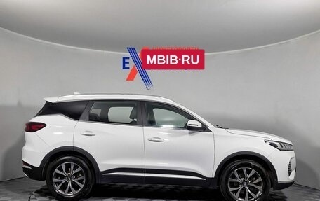 Chery Tiggo 7 Pro, 2022 год, 1 289 000 рублей, 4 фотография
