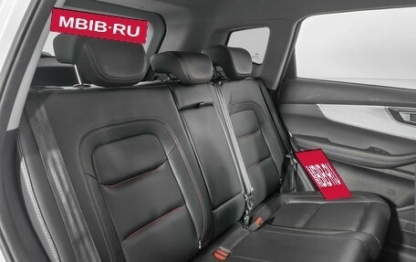 Chery Tiggo 7 Pro, 2022 год, 1 289 000 рублей, 12 фотография