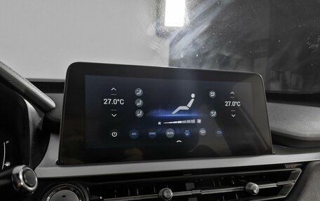 Chery Tiggo 7 Pro, 2022 год, 1 289 000 рублей, 16 фотография