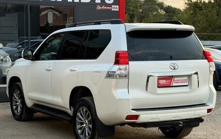 Toyota Land Cruiser Prado 150 рестайлинг 2, 2013 год, 2 519 000 рублей, 5 фотография