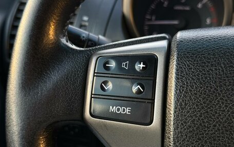 Toyota Land Cruiser Prado 150 рестайлинг 2, 2013 год, 2 519 000 рублей, 15 фотография