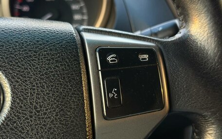 Toyota Land Cruiser Prado 150 рестайлинг 2, 2013 год, 2 519 000 рублей, 16 фотография