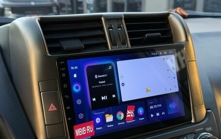 Toyota Land Cruiser Prado 150 рестайлинг 2, 2013 год, 2 519 000 рублей, 19 фотография