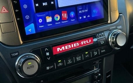 Toyota Land Cruiser Prado 150 рестайлинг 2, 2013 год, 2 519 000 рублей, 20 фотография