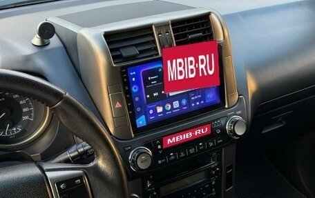 Toyota Land Cruiser Prado 150 рестайлинг 2, 2013 год, 2 519 000 рублей, 18 фотография