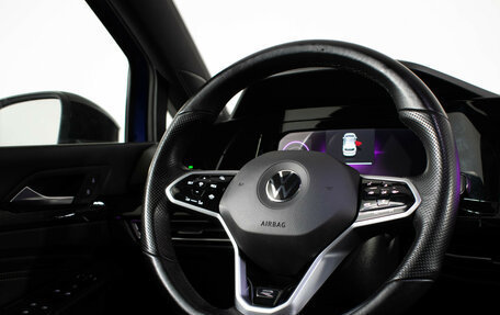 Volkswagen Golf VIII, 2020 год, 2 797 000 рублей, 13 фотография