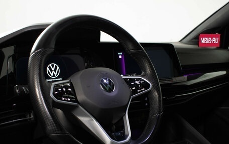 Volkswagen Golf VIII, 2020 год, 2 797 000 рублей, 9 фотография