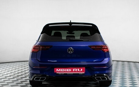 Volkswagen Golf VIII, 2020 год, 2 797 000 рублей, 6 фотография