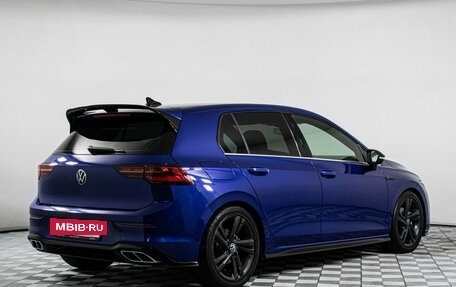 Volkswagen Golf VIII, 2020 год, 2 797 000 рублей, 5 фотография