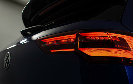 Volkswagen Golf VIII, 2020 год, 2 797 000 рублей, 25 фотография