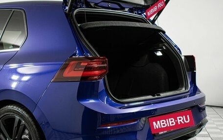 Volkswagen Golf VIII, 2020 год, 2 797 000 рублей, 24 фотография