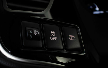 Mitsubishi Outlander III рестайлинг 3, 2021 год, 2 717 000 рублей, 19 фотография