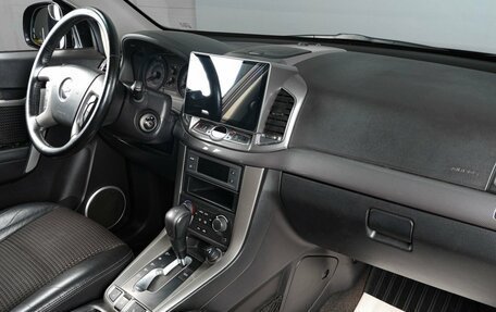 Chevrolet Captiva I, 2012 год, 1 199 000 рублей, 11 фотография