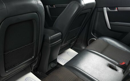 Chevrolet Captiva I, 2012 год, 1 199 000 рублей, 9 фотография