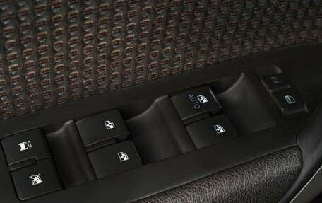Chevrolet Captiva I, 2012 год, 1 199 000 рублей, 18 фотография