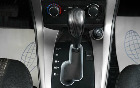 Chevrolet Captiva I, 2012 год, 1 199 000 рублей, 19 фотография