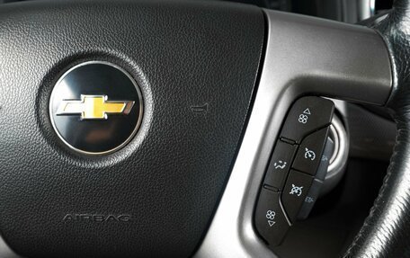 Chevrolet Captiva I, 2012 год, 1 199 000 рублей, 16 фотография