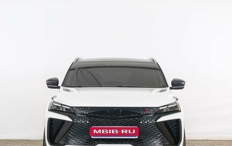 Geely Coolray I, 2023 год, 2 359 000 рублей, 3 фотография