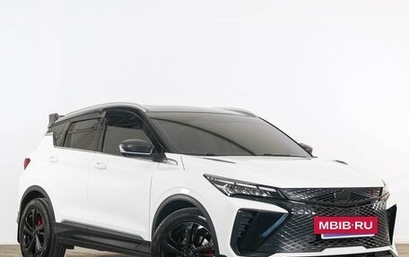 Geely Coolray I, 2023 год, 2 359 000 рублей, 2 фотография