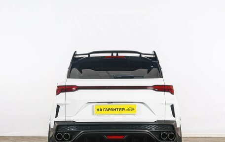 Geely Coolray I, 2023 год, 2 359 000 рублей, 6 фотография