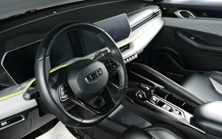 Geely Coolray I, 2023 год, 2 359 000 рублей, 8 фотография
