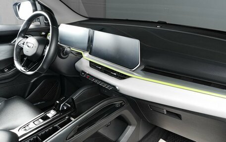Geely Coolray I, 2023 год, 2 359 000 рублей, 11 фотография