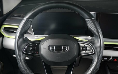 Geely Coolray I, 2023 год, 2 359 000 рублей, 14 фотография