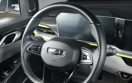 Geely Coolray I, 2023 год, 2 359 000 рублей, 12 фотография