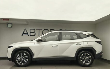 Hyundai Tucson, 2024 год, 3 298 000 рублей, 5 фотография