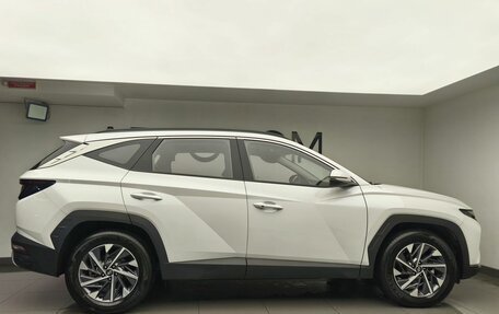 Hyundai Tucson, 2024 год, 3 298 000 рублей, 6 фотография