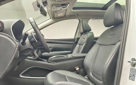 Hyundai Tucson, 2024 год, 3 298 000 рублей, 8 фотография