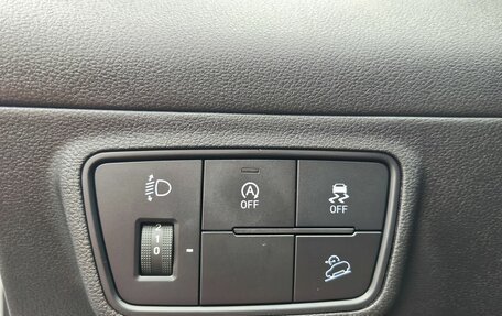 Hyundai Tucson, 2024 год, 3 298 000 рублей, 10 фотография