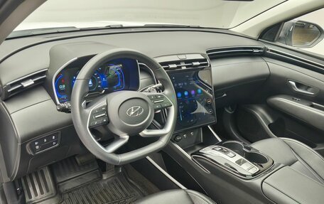 Hyundai Tucson, 2024 год, 3 298 000 рублей, 7 фотография