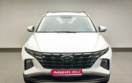 Hyundai Tucson, 2024 год, 3 298 000 рублей, 2 фотография