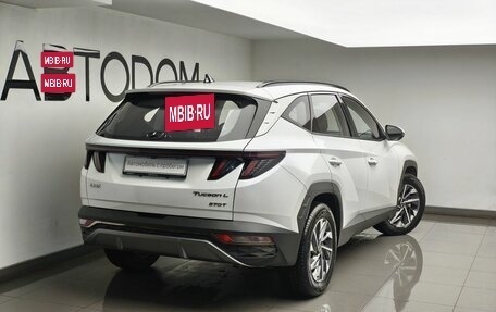Hyundai Tucson, 2024 год, 3 298 000 рублей, 3 фотография