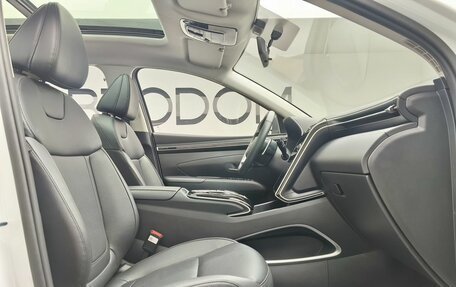 Hyundai Tucson, 2024 год, 3 298 000 рублей, 14 фотография