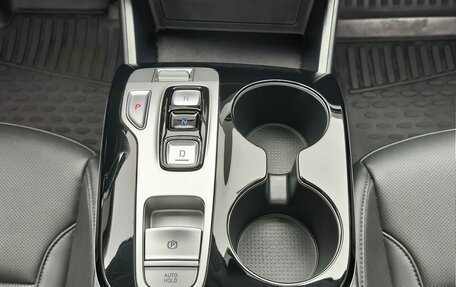 Hyundai Tucson, 2024 год, 3 298 000 рублей, 18 фотография