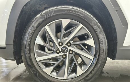 Hyundai Tucson, 2024 год, 3 298 000 рублей, 22 фотография