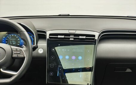 Hyundai Tucson, 2024 год, 3 298 000 рублей, 17 фотография