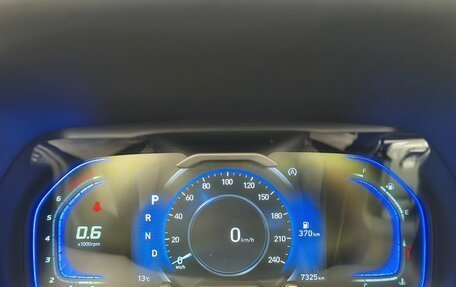 Hyundai Tucson, 2024 год, 3 298 000 рублей, 24 фотография