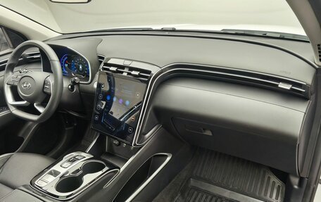 Hyundai Tucson, 2024 год, 3 298 000 рублей, 13 фотография