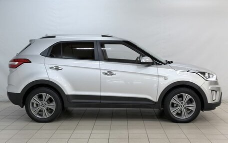 Hyundai Creta I рестайлинг, 2017 год, 1 599 000 рублей, 8 фотография
