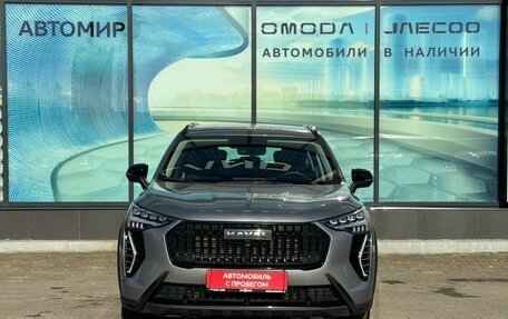 Haval Jolion, 2024 год, 2 056 000 рублей, 2 фотография