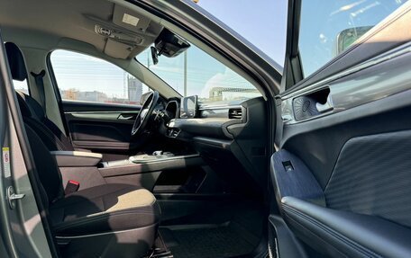 Haval Jolion, 2024 год, 2 056 000 рублей, 12 фотография
